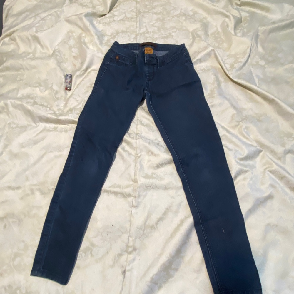 Domain size 5 blue jeans women’s
